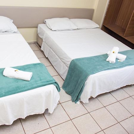 Prestige Manaus Hotel Екстер'єр фото