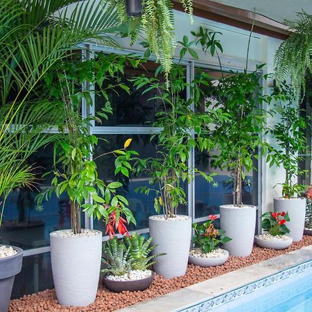 Prestige Manaus Hotel Екстер'єр фото