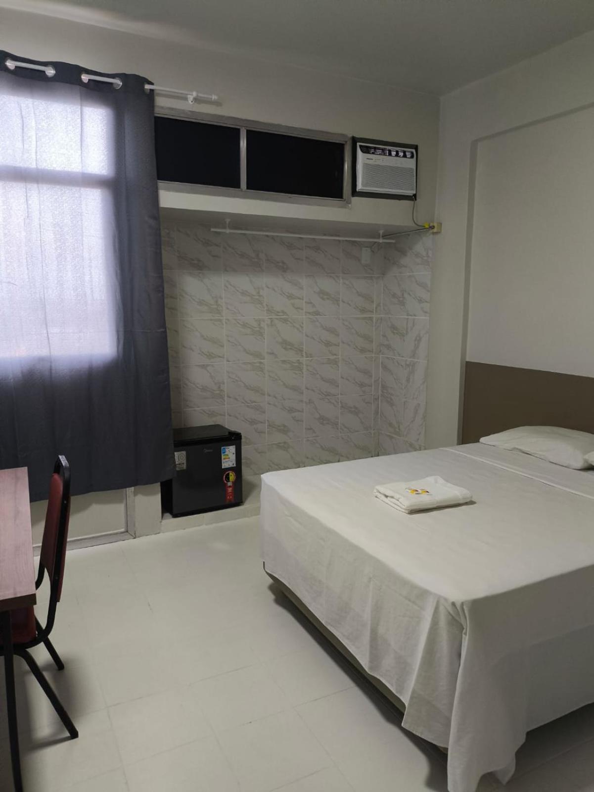Prestige Manaus Hotel Екстер'єр фото