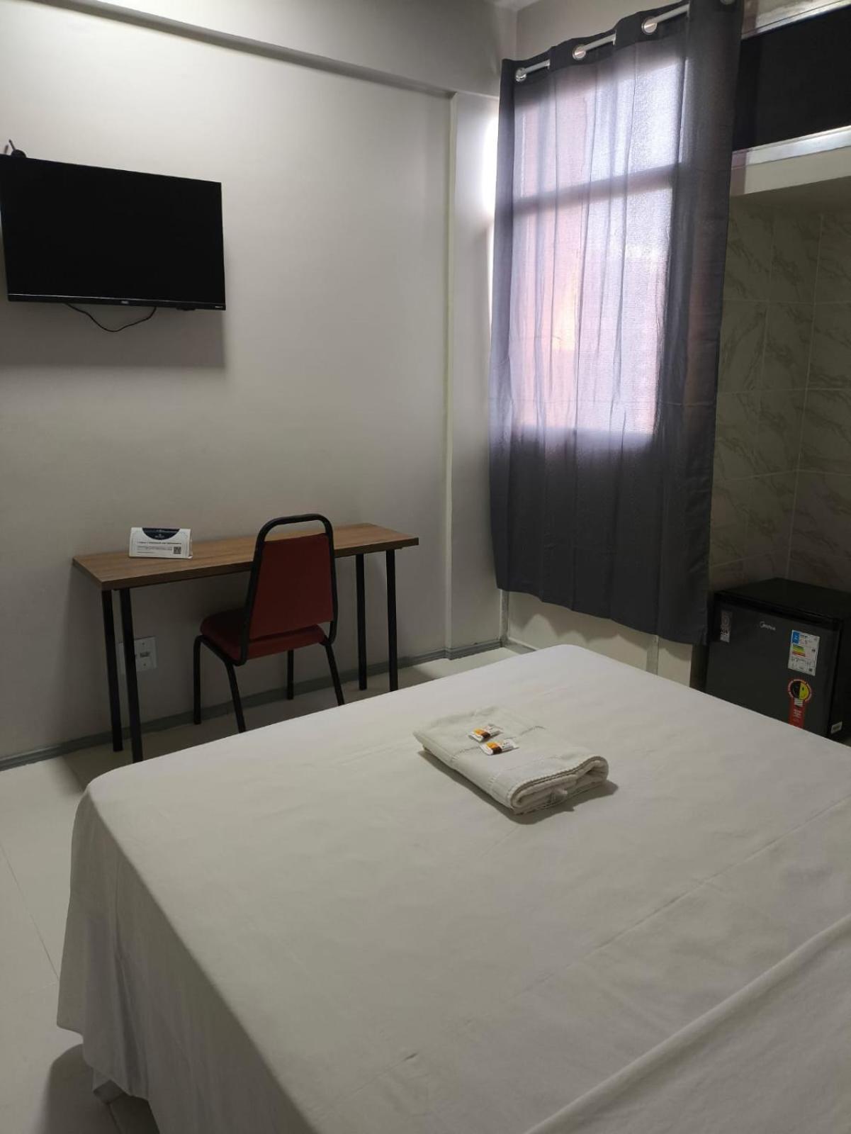 Prestige Manaus Hotel Екстер'єр фото